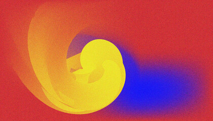 Grainy background design 