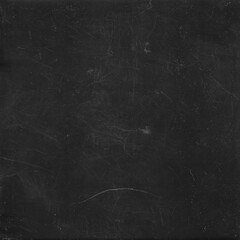 Black plastic packing texture. Dust and scratches over layer universal