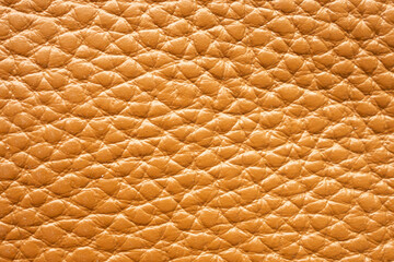 luxury brown leather texture pattern background