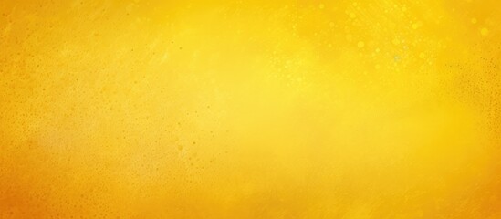 Yellow textured background with space for text.