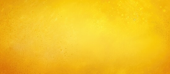 Yellow textured background with space for text.