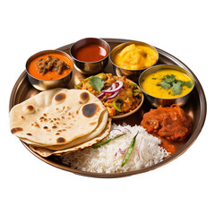 indian food