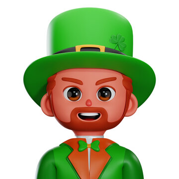 Leprechaun