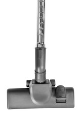 Hoover nozzle isolated