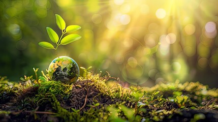 Embracing green energy technologies enables communities to transition towards a cleaner, more environmentally friendly energy future. 