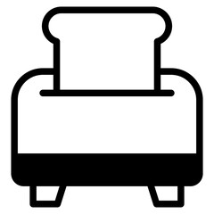toaster icon