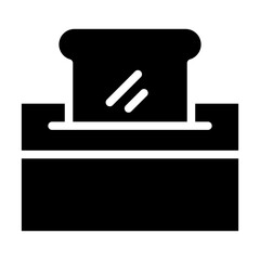 toaster icon