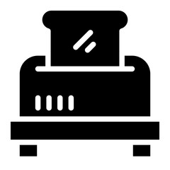 toaster icon