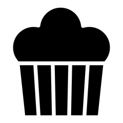 muffin icon