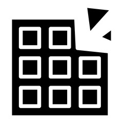 waffle icon