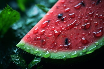 watermelon texture