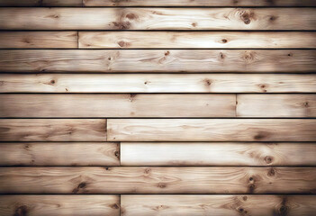 Obraz premium Light grunge wood panels. Planks Background. Old wall wooden vintage floor stock photoWood - Material Textured Backgrounds Light - Natural Phenomenon Table