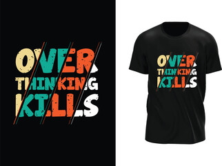 T Shirt Design