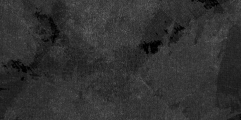 Abstract design with old wall texture cement dark black and paper texture background. Realistic design are empty space of Studio dark room concrete wall grunge texture .Grunge paper texture design .	
