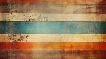Old background with vintage distressed grunge texture