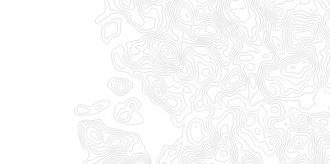 	
Pattern Lines Topographic contour lines vector map seamless pattern. Geographic mountain relief. Abstract lines background. Contour maps. Vector illustration, Topo contour map design.