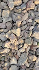 Stone wall background