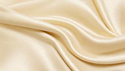 silk fabric background