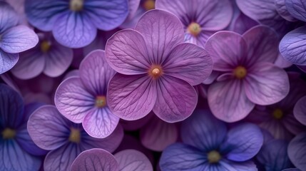 purple floral background. Nature background Wallpaper. Spring background texture. Cover photo. Nature wallpaper. Blooming flower.