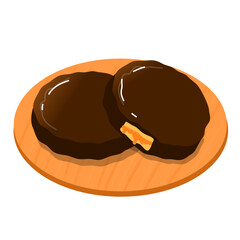 Chocopie