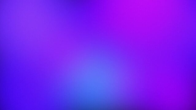 Abstract gradient moving background motion graphic, soft colorful neon growing effect. Liquid shiny vibrant multi color blurry moving image. Color gradient digital animation in HD vdo, bright defocus.