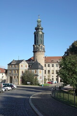 Weimarer Stadtschloss