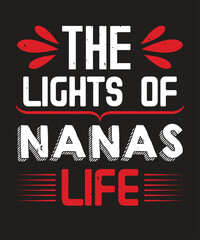 the lights of nana's life