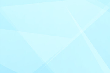 Obraz premium Abstract blue on light blue background modern design. Vector illustration EPS 10.