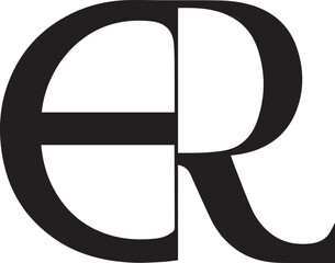 LetterMark Logo Design