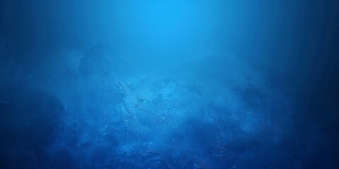 Frozen Ocean Depths Generative AI - obrazy, fototapety, plakaty