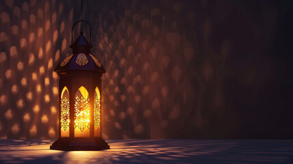 Ramadan Muslim Islam Fest Graphic Design 