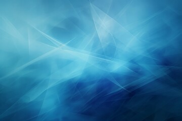 Fututistic blue gradient with a dull and subtle design, Blue and white background