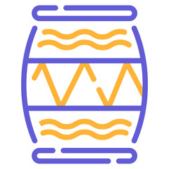 Dhol Icons