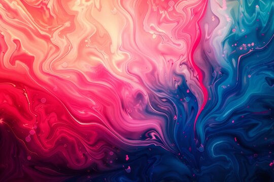 abstract background forName Yourself Day
