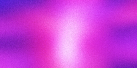 Premium light abstract grainy ultra wide pink blue purple lilac gradient background. Perfect for design, banners, wallpapers, templates, creative projects, desktop. Exclusive quality, vintage style