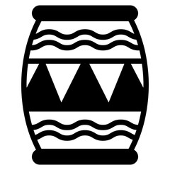 Dhol Icons