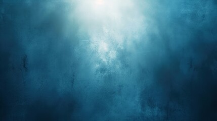 White Blue Abstract Background Shine Bright Light