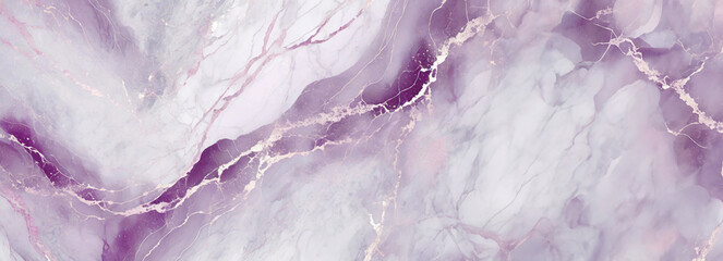 Tekstura fioletowy marmur, fioletowe tło grunge - obrazy, fototapety, plakaty