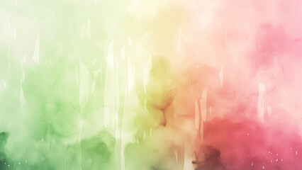 Diffuse Gradient PPT Background, pastel color