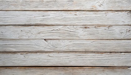 weathered white wooden background texture shabby white painted wood panorama
