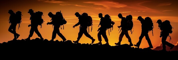 Memorial day in the usa  honoring brave souls who sacrificed for our nation s freedom