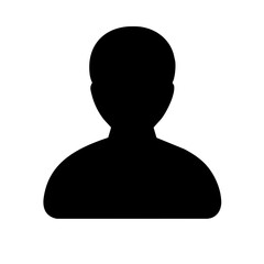 user vector icon