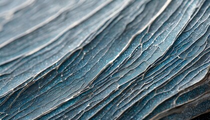 surface texture of matte frozen obsidian for wallpaper created using artificial intelligence