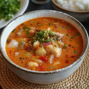 Kakavia fish soup