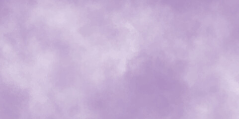 Twilight sky with effect of light pastel purpul, colors.Minimal concept. pastel tones.Abstract Painted Illustration. Brush stroked painting.shape Website work,stripes,tiles,background texture wall,