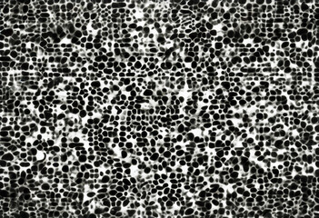 patterns Seamless white grunge Abstract black background monochrome
