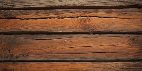 aged wood texture for background
