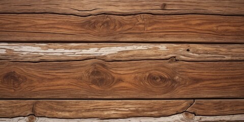 Bark walnut Rustic old wood texture - obrazy, fototapety, plakaty