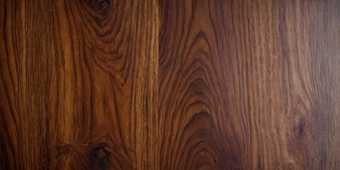 burnt Dark hard walnut plywood mix texture full background top view