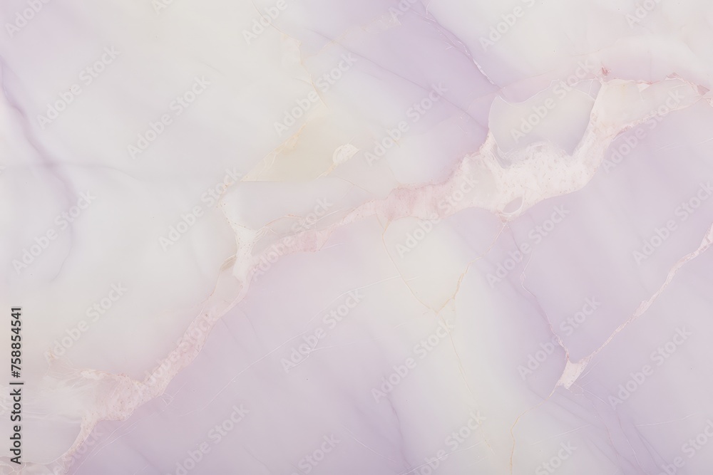 Aufkleber A close-up of a breathtaking purple marble texture, showcasing intricate patterns and vibrant hues that create a mesmerizing visual experience